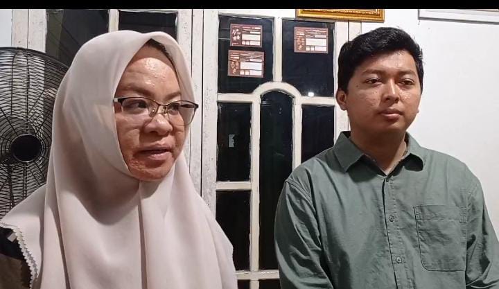 MK Tolak Gugatan Pilkada Mesuji, KPU Tetapkan Elfianah - Yugi sebagai Pasangan Bupati Terpilih