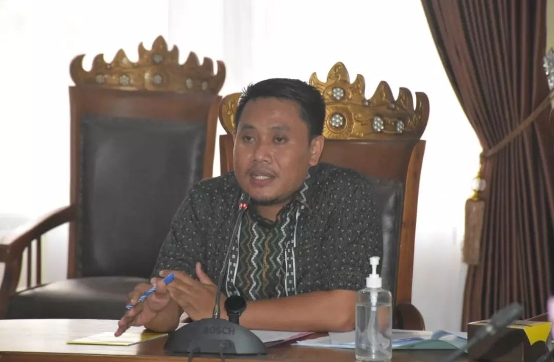 Berharap Tak Lagi Ada Pelajar Korban Kekerasan, Dewan: Bukan Hanya Tentang Melindungi, Tetapi Juga Mencegah!