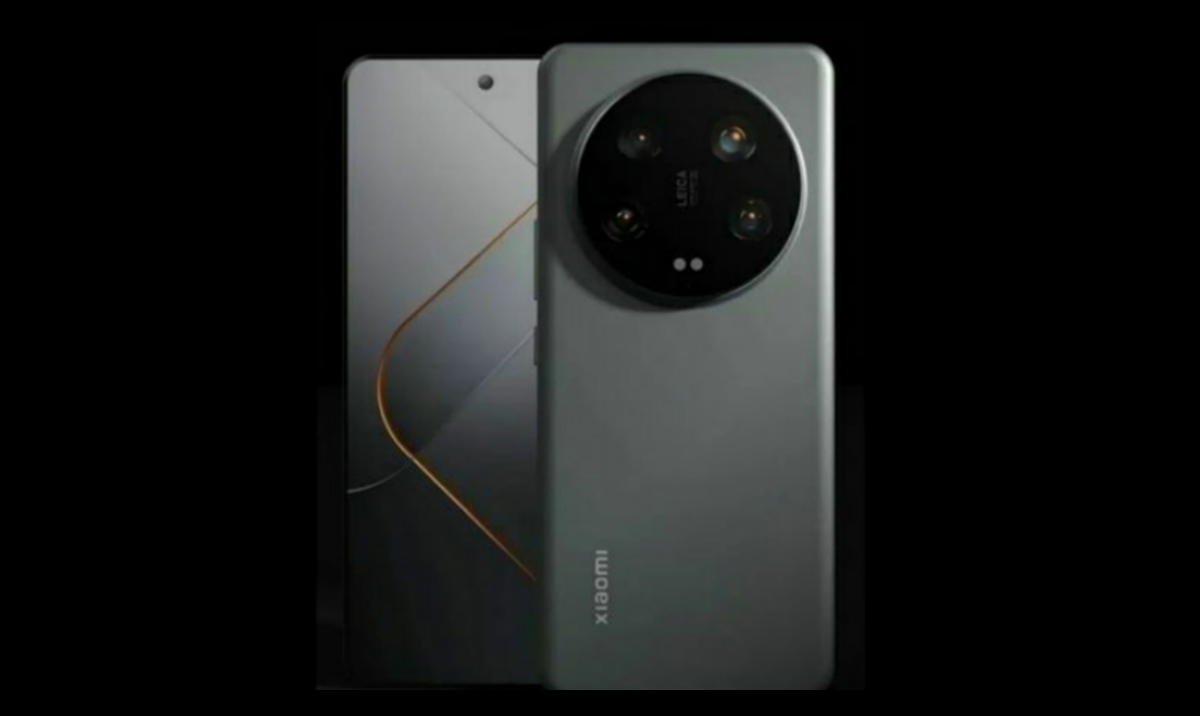 Referensi HP RAM Besar Dalam Xiaomi 14 Ultra Terbaru 2024