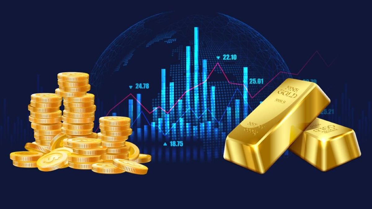 Update Harga Emas Per Tanggal 4 September 2022, Ada yang Naik