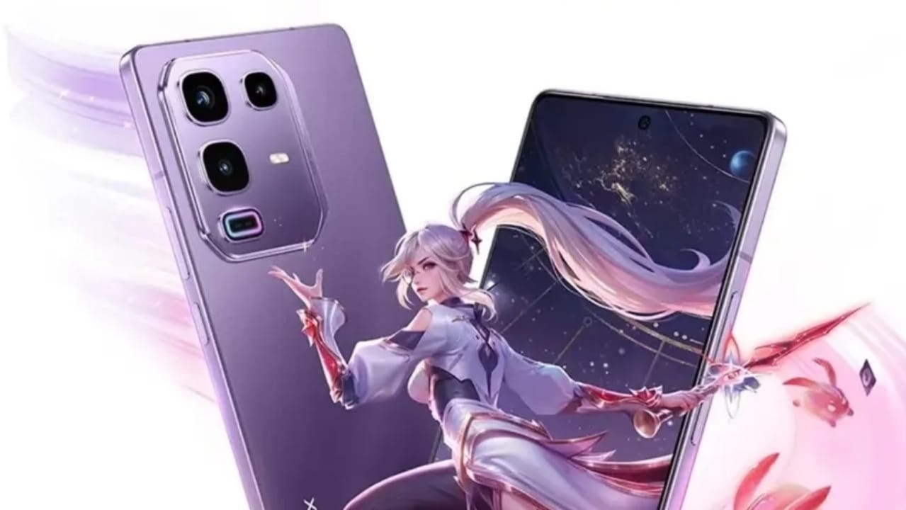 Rekomendasi HP Low Budget Terbaru 2025, Bongkar Fitur Infinix Note 50 Pro