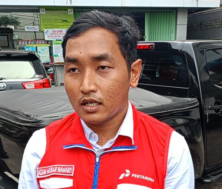Pertamina Patra Niaga Siapkan Dua SPBU Modular di Ruas Tol Bakter, Berikut Ini Lokasinya
