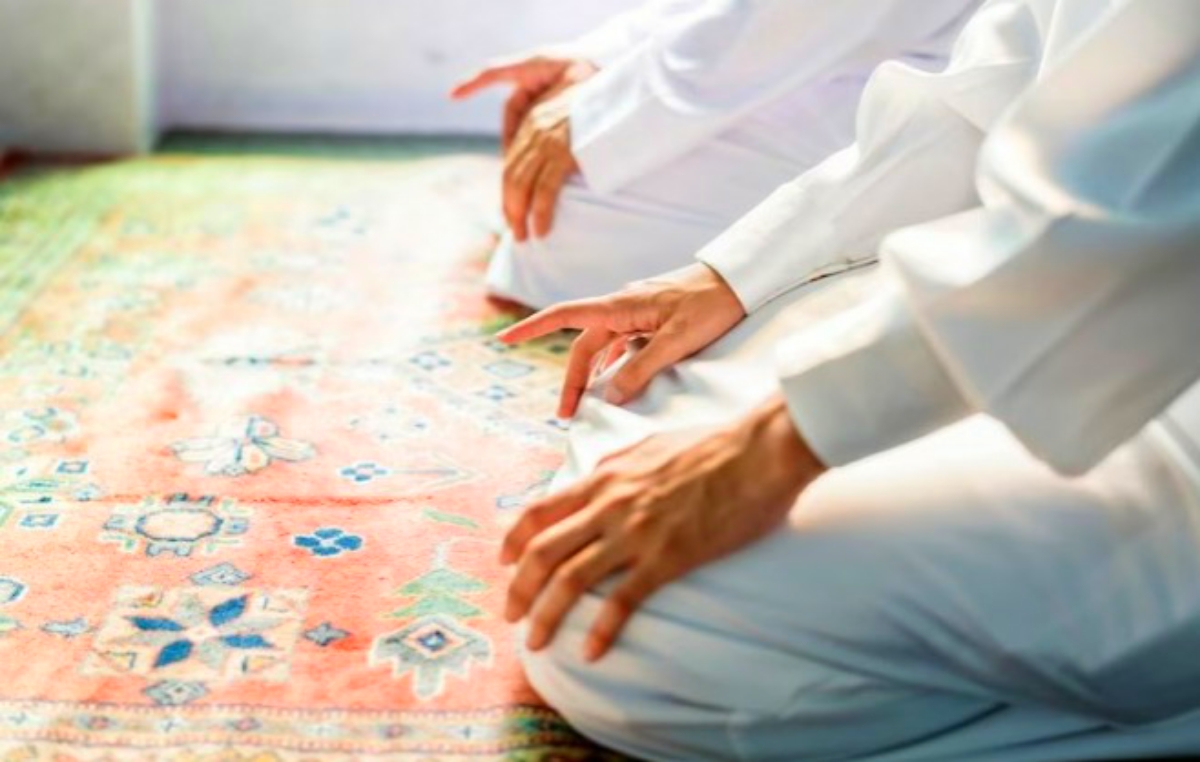 3 Salat Sunnah yang Akan Mengubah Kehidupan Manusia