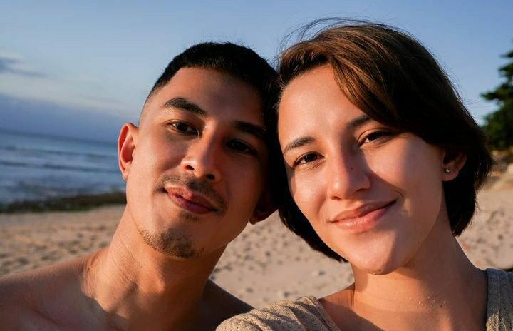 Fandy Christian Diterpa Isu Perselingkuhan, Netizen Ungkap Kekecewaan Terhadap Suami Dahlia Poland