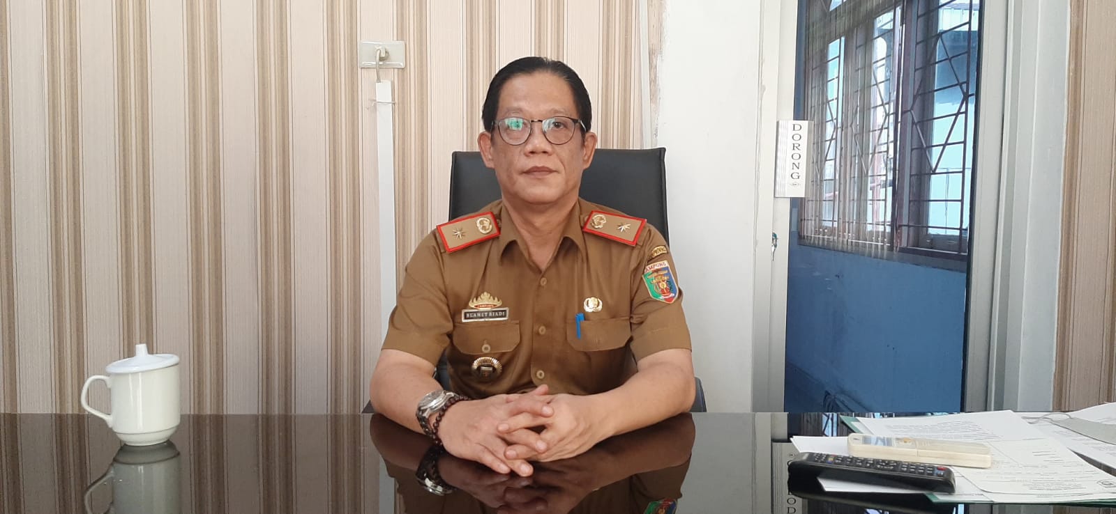 Transaksi Minim, OPD Diminta Lakukan Belanja melalui E-Katalog Lokal