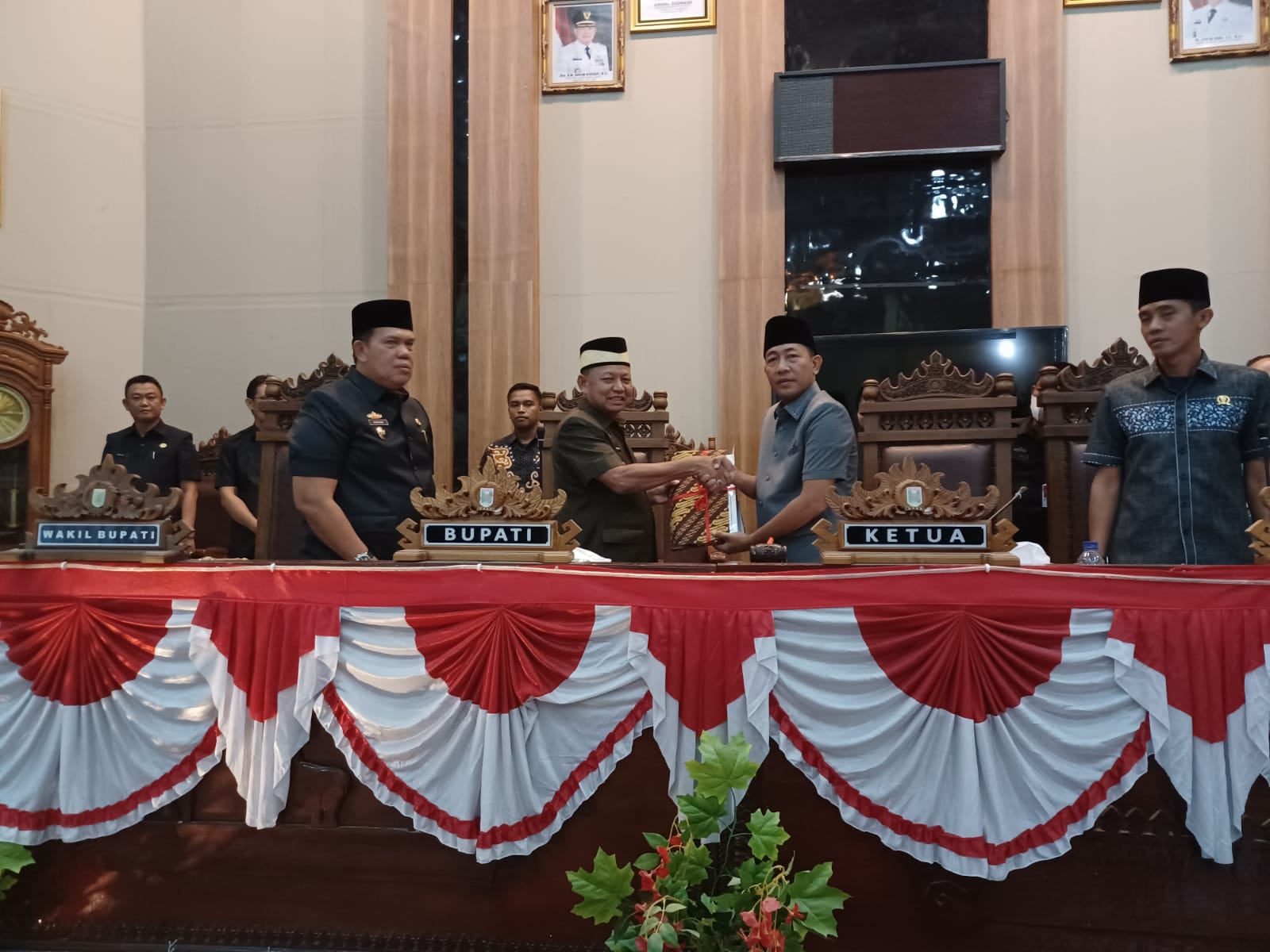 Anggaran Belanja Tahun Depan Lebih Rendah dari 2022, Pembangunan Lampung Timur Bakal Terhambat