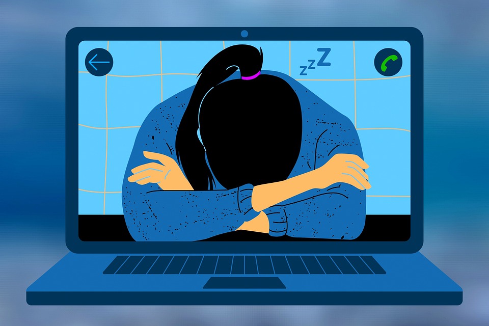 Number 4 is The Most Effective of The Five Tips for Eliminating Sleepiness During Overtime