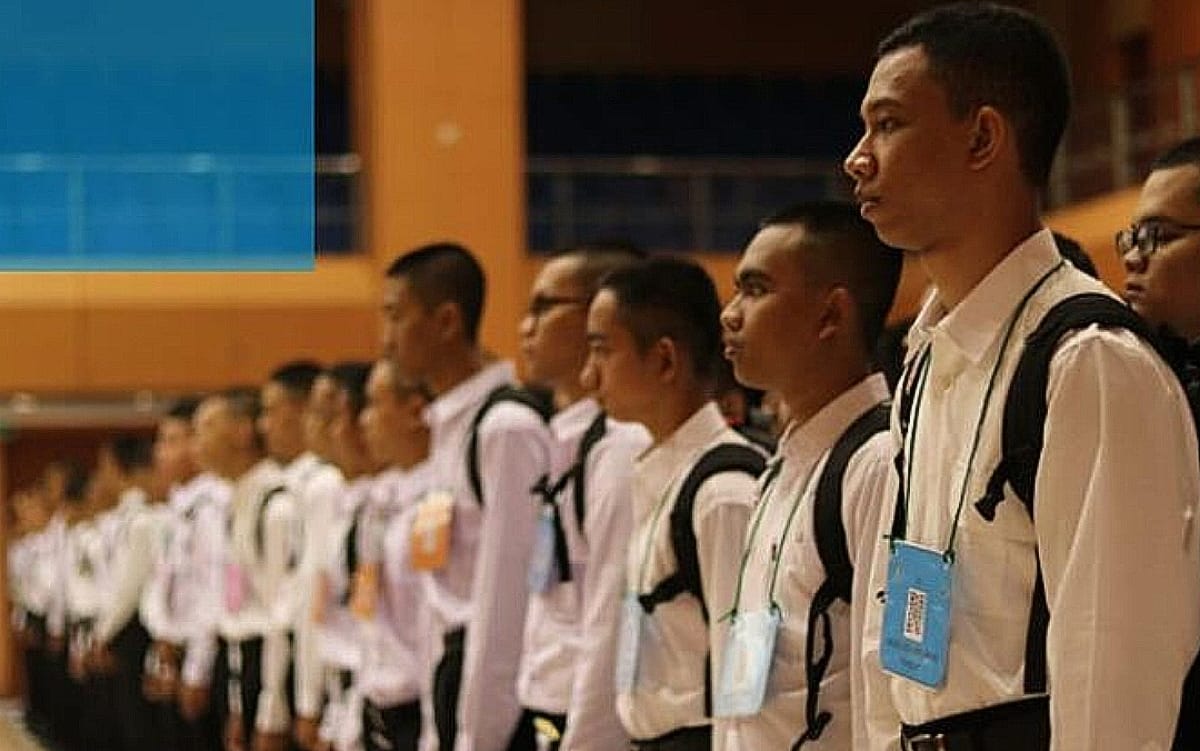 3 Berkas dan Perlengkapan yang Harus Dibawa Peserta Ujian SKD Polstat STIS Pada Seleksi Sekolah Kedinasan 2024