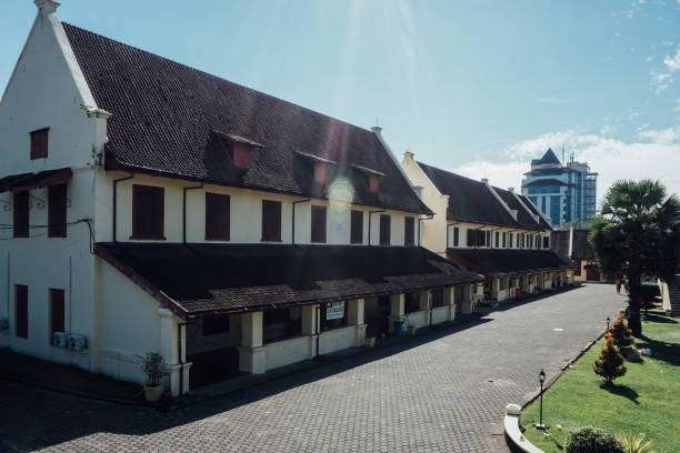 Penat dan Lelah Bekerja? Kunjungi 6 Rekomendasi Destinasi Wisata di Makassar untuk Berlibur dengan Keluarga