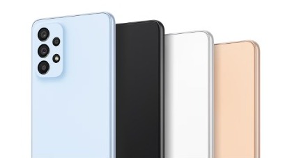 Keunggulan Spesifikasi HP Samsung Galaxy A33 5G, Desain Keren Plus Performa Ngegass