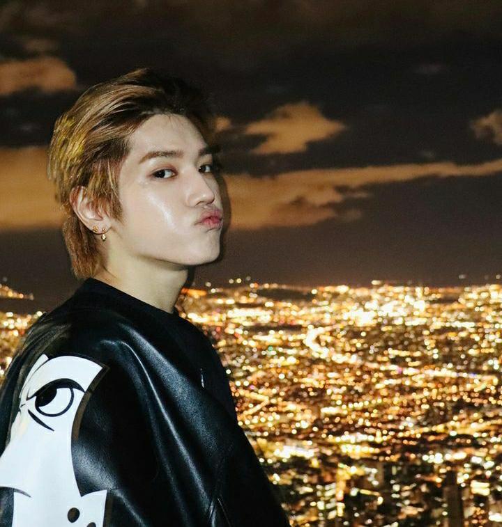 Taeyong NCT Dikabarkan Segera Debut Solo pada Juni 2023 Mendatang, Agensi Angkat Bicara