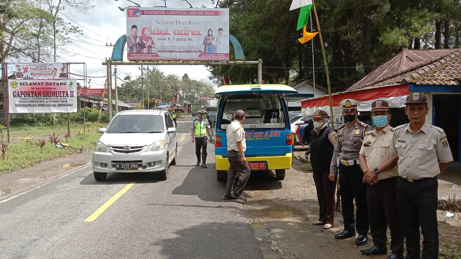 Dirlantas Polda Sebut 1,6 Juta Kendaraan Dihapus dari Database