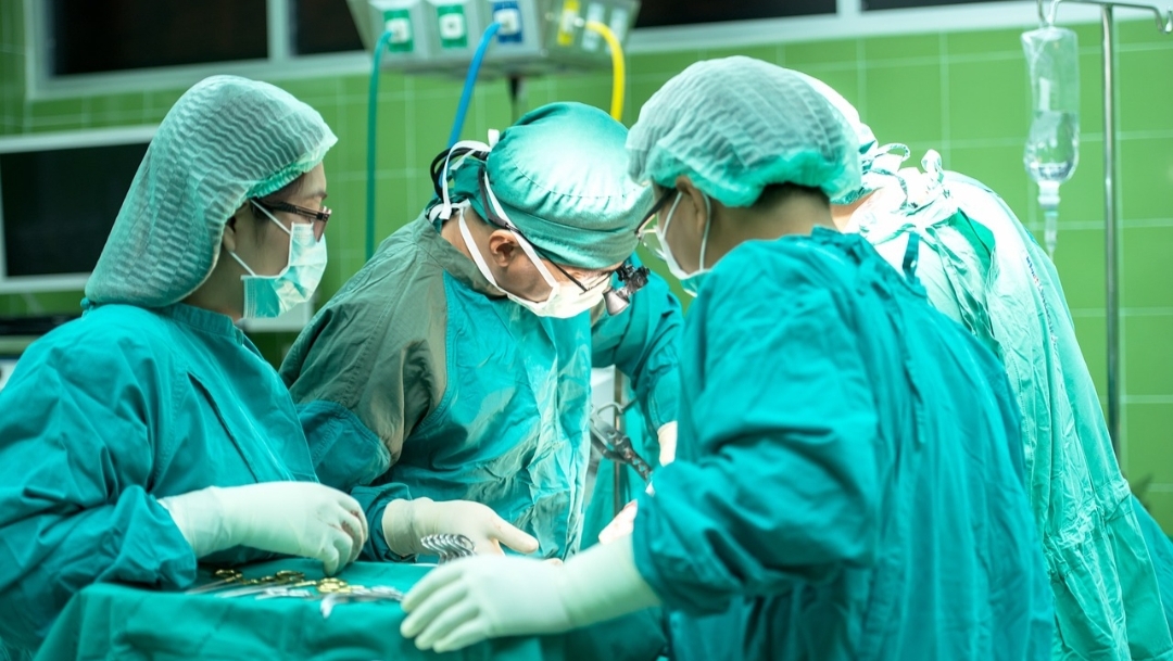 Jadwal dan Lokasi Praktik Dokter Spesialis Bedah Anak di Bandar Lampung