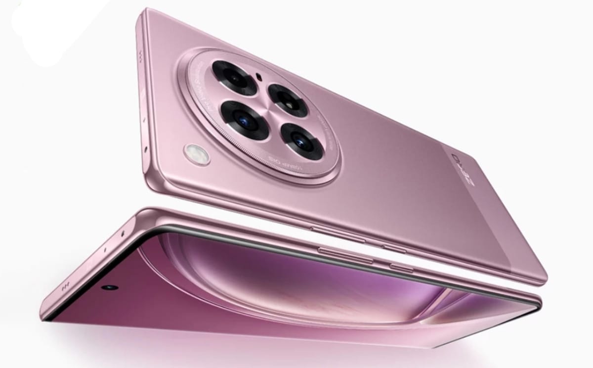 Infinix Zero 40 5G Hadir Dalam Versi Global Dengan Dimensity 8200 Ultimate