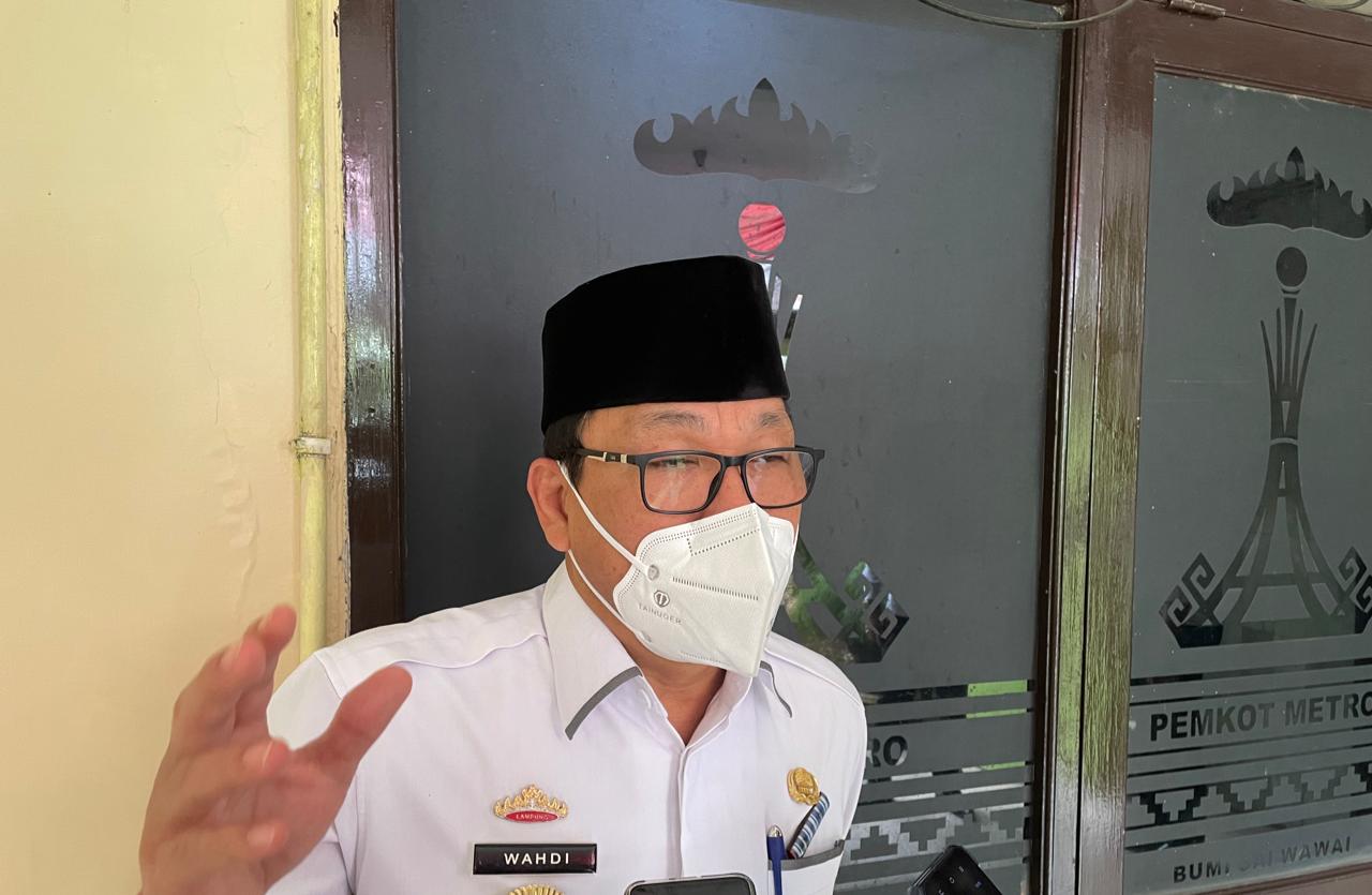 Instruksi Presiden Terkait Pengunaan Kendaraan Dinas Listrik, Pemkot Metro Akan Lakukan Penyesuaian