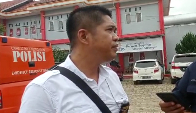 Napi Anak Meninggal di LPKA, Polda Lampung Sinkronisasi Hasil Penyelidikan