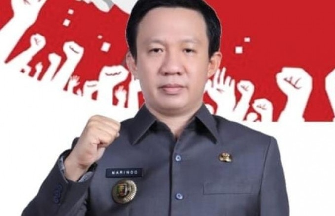 Sentil Dispora, Pj Bupati Pringsewu Minta Pengembangan Olahraga Libatkan ASN