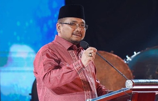 Cek Disini, Daftar Lengkap Mutasi Pejabat Terbaru Kemenag RI