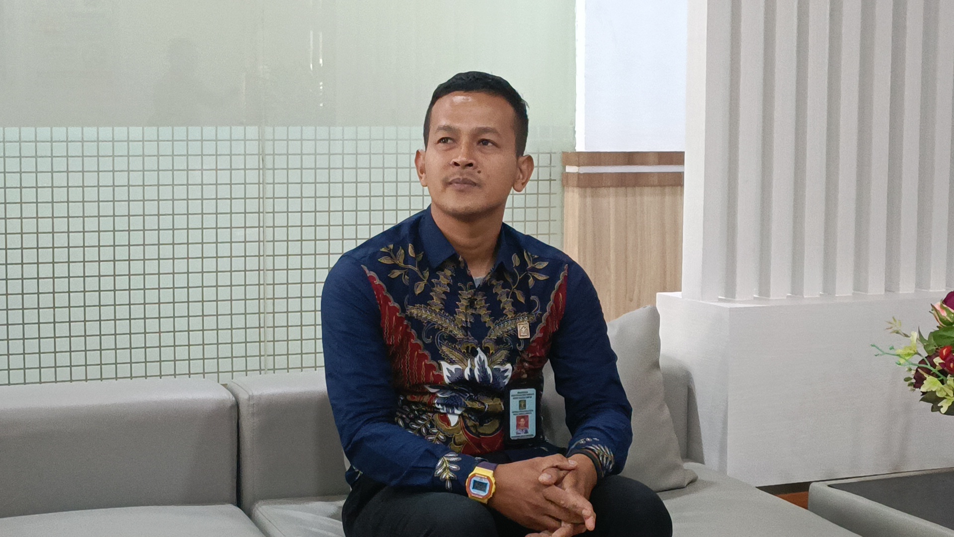 Muncul Dugaan Dhawank Delvi Dapat Modal Dari Seorang Napi, Fakta Atau Hoaks?