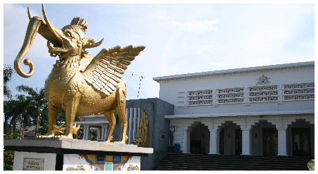 Fakta Mengenai Kerajaan Demak, Kerajaan Islam Pertama di Indonesia