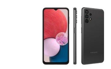 Spesifikasi Samsung Galaxy A13, Lengkap dengan Baterai Jumbo dan Kapasitas Penyimpanan Luas