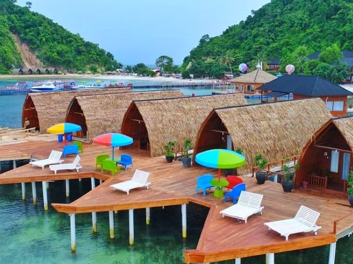Wajib Dikunjungi! Rekomendasi Tempat Wisata Lampung Hits Dijamin Seru dan Bikin Betah