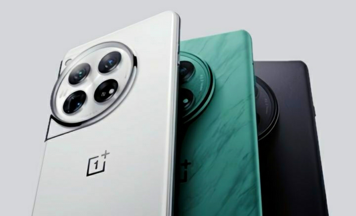 Spesifikasi dan Harga HP OnePlus 12 yang Bawa Snapdragon 8 Gen 3 Plus RAM 24GB