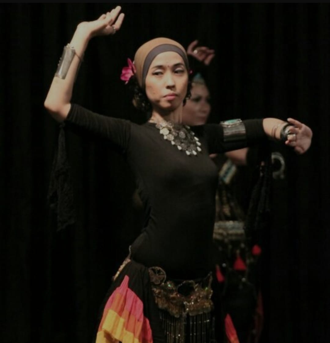 5 Manfaat Latihan Tari Perut, Nomor 5 Bikin Ketagihan