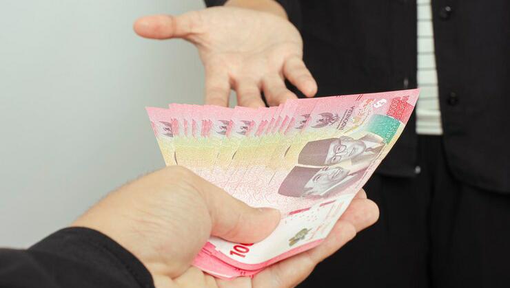 Begini Aturan Sistem Pemberian Gaji PNS Jika Single Salary Jadi Diberlakukan, Cek Hitungannya