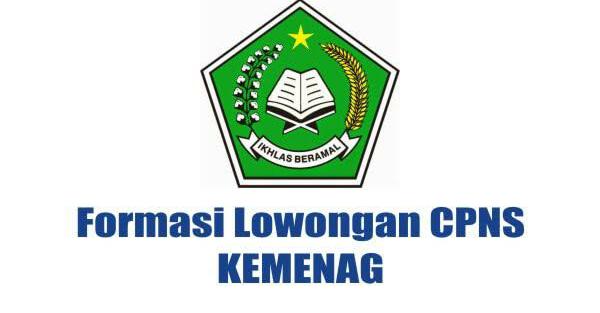 Kemenag Siapkan 110.553 Formasi CASN, Cek Daftar Posisi yang Disediakan