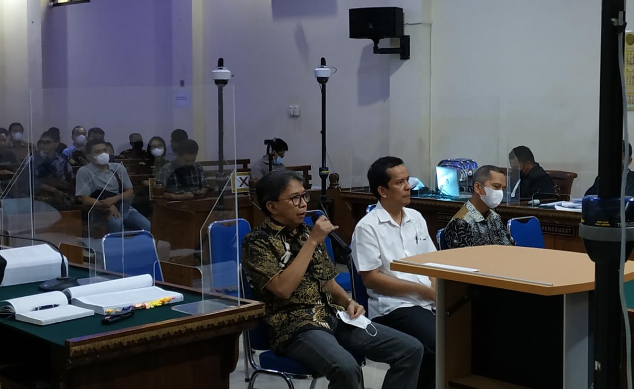 Mendag Zulhas Bantah Titipkan Ponakan: Saya Tidak Punya Ponakan di Unila