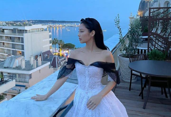 Keren Banget, Ini Sederet Prestasi yang Berhasil Dibabat Jennie Blackpink
