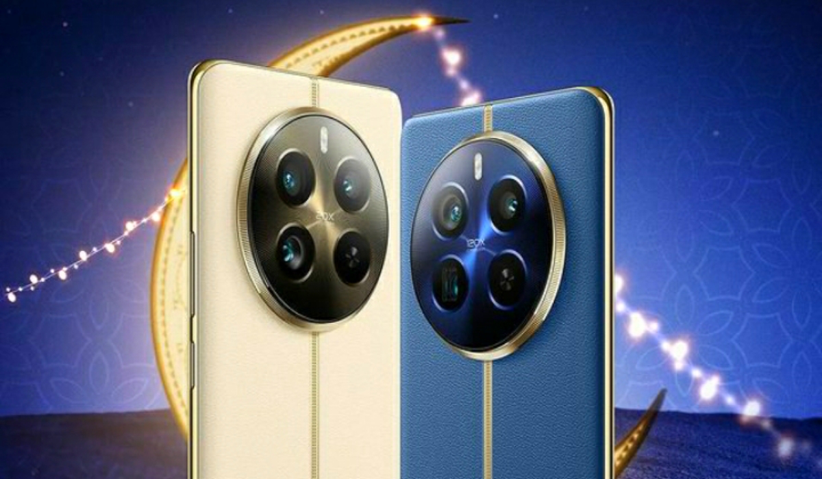 Rekomendasi HP Mid-Range Terbaik Realme 12 Pro Plus, Segini Penawaran Harganya