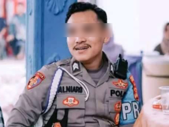 Muncul Kecurigaan Keluarga, Senin Depan Briptu EA Polisi yang Diduga Bunuh Diri Akan Diekshumasi