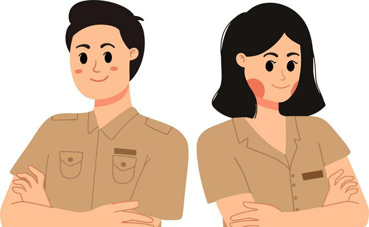 Cara Cek Pengumuman Kelulusan SKB CPNS 2023 Lengkap Dengan Jadwal Tahapannya