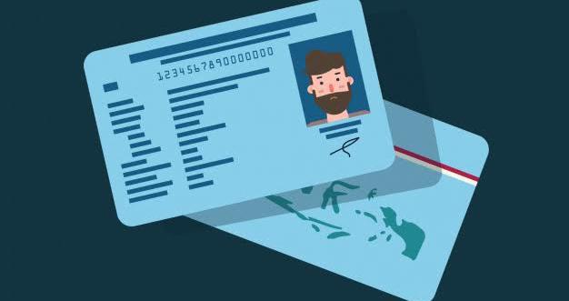 Catat! Fotocopy KTP 2024 Tidak Berlaku Lagi, Ini Penggantinya