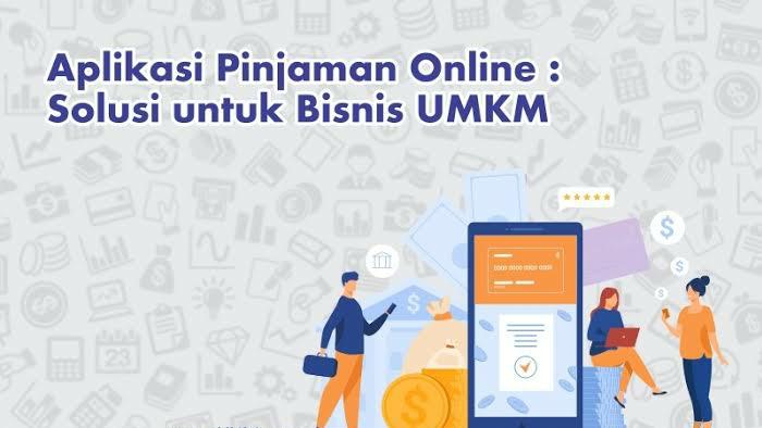 Butuh Modal Usaha Cepat? Inilah Tiga Pinjol yang Pas Tenor dan Bunganya Buat UMKM Lampung