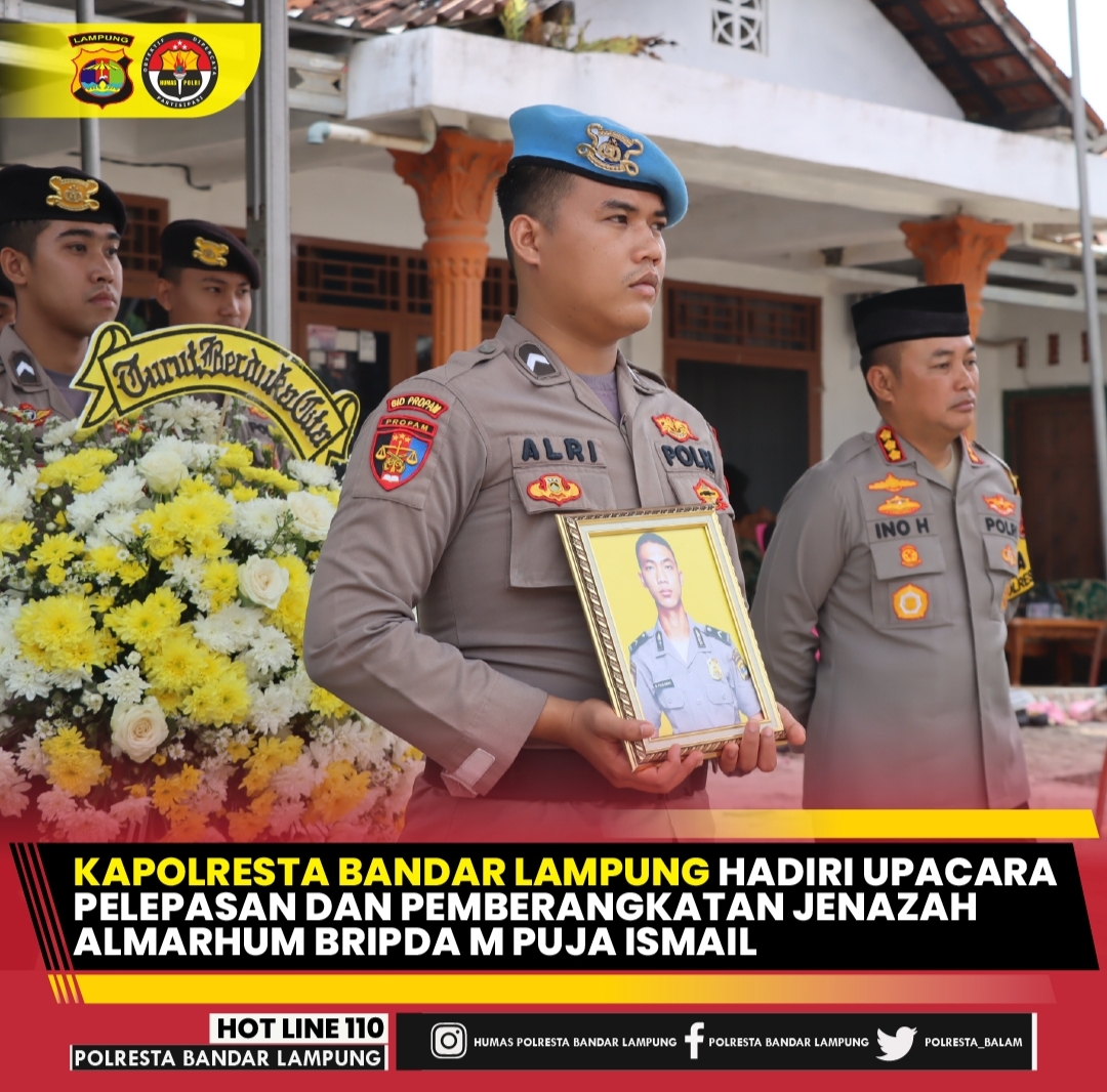 Innalillahi, Anggota Polsek TBT Meninggal Dunia Karena Kecelakaan Tunggal, Diduga Out Control Karena Hal Ini