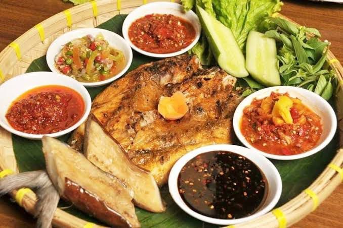 5 Makanan Khas Lampung yang Sering Disajikan, No 1 tak Perlu Diragukan Lagi