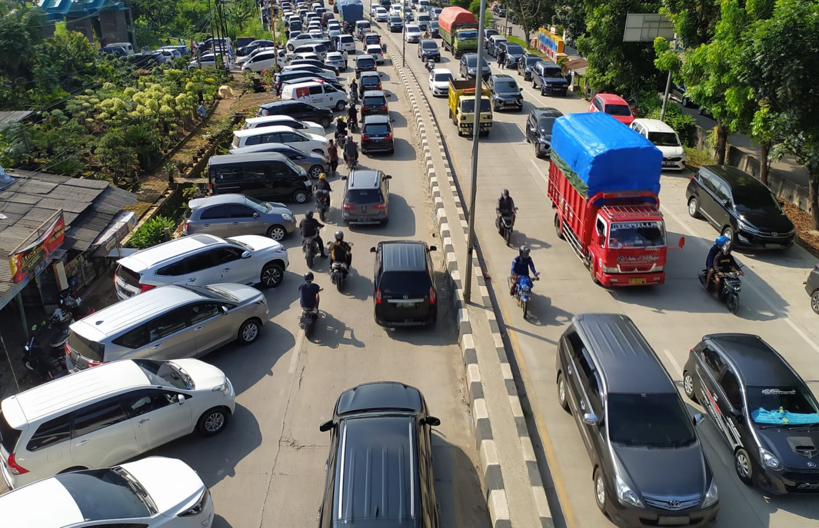 Warning! ASN Pemkab Lampung Barat Dilarang Gunakan Randis untuk Mudik 2023