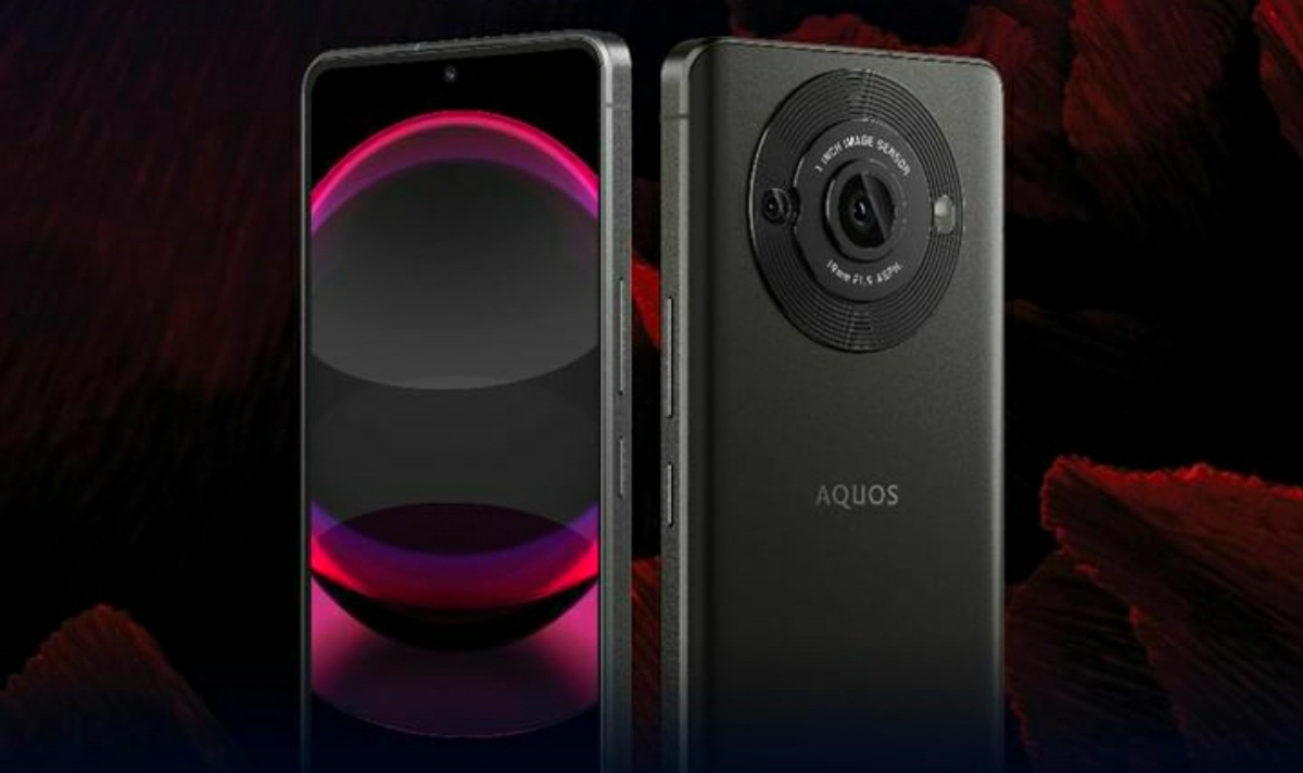 Ikutan Hadir di Indonesia, Cek Spesifikasi HP Sharp Aquos R8s Pro, Lengkap Dengan Harga Terbaik Desember 2023