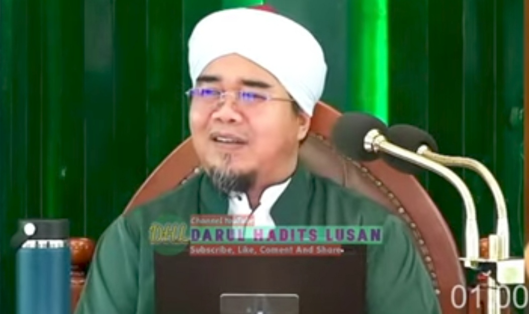 Ketua MUI Sumatera Barat Tanggapi Polemik Pondok Pesantren Al-Zaytun: Tinggal Eksekusi