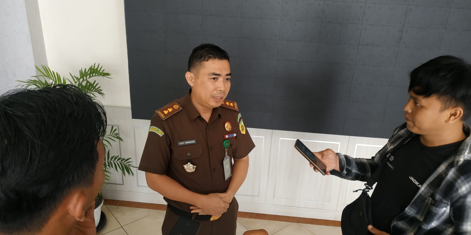 Update Kasus KONI Lampung, Kejati Lampung Bersurat Kemendagri Minta Lakukan Hal Ini