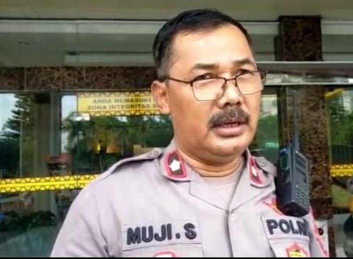 1 DPO Geng Motor Pelaku Penganiayaan Kabur ke Pulau Jawa