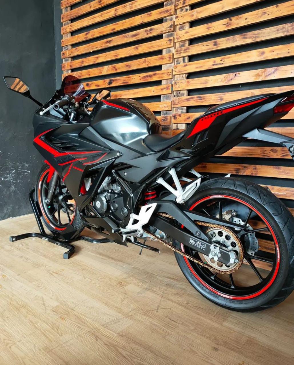 Bingung Cari Tempat Beli Motor Bekas? Ini 3 Rekomendasi Tempat Jualnya di Bandar Lampung