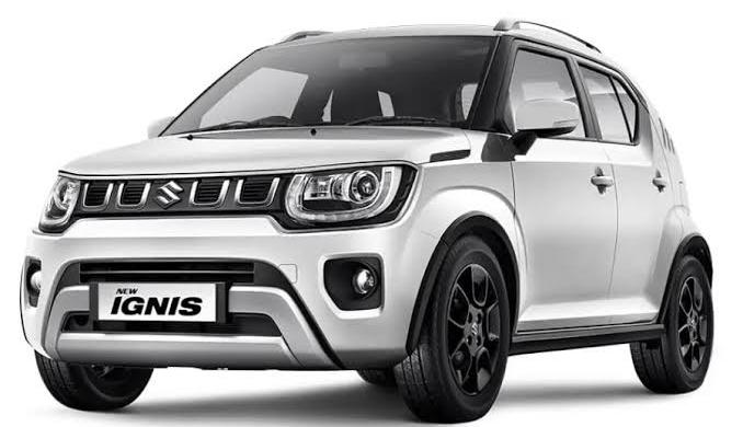 7 Rekomendasi Mobil Matic Idaman Generasi Milenial 2024 Pilihan Tepat Hemat Biaya