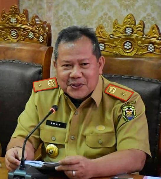 Tahun Ini, Pemkot Bandar Lampung Bangun Tiga Kantor Kelurahan dan 10 Kantor Lainnya Direnovasi