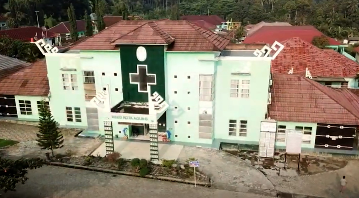 Jadwal Praktik Dokter Spesialis RSUD Batin Mangunang Tanggamus Lampung, Dari Penyakit Dalam Sampai Physiatrist