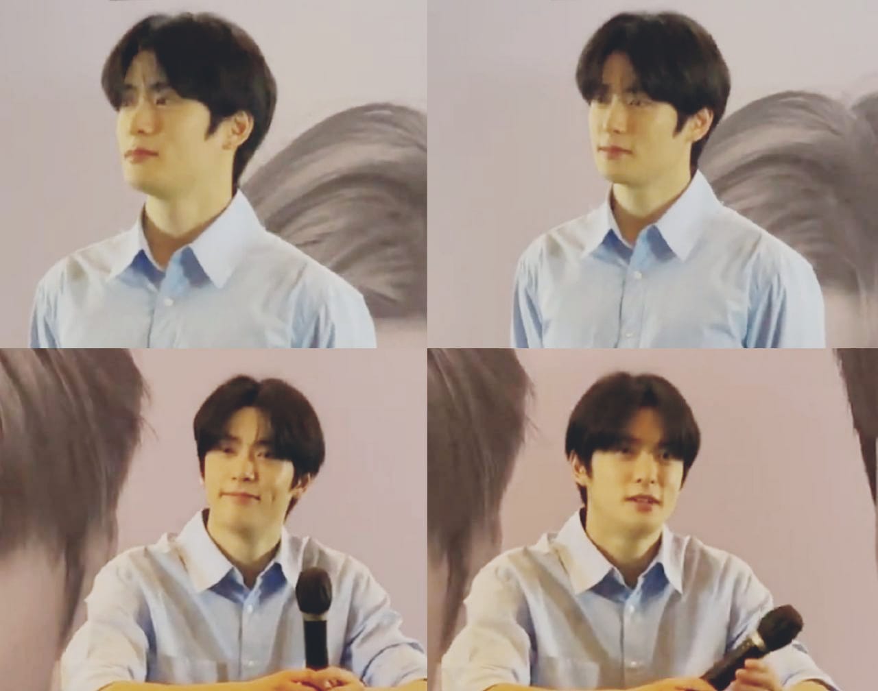Trending Twitter, Penampilan Jaehyun NCT di Indonesia Tuai Pujian Penggemar