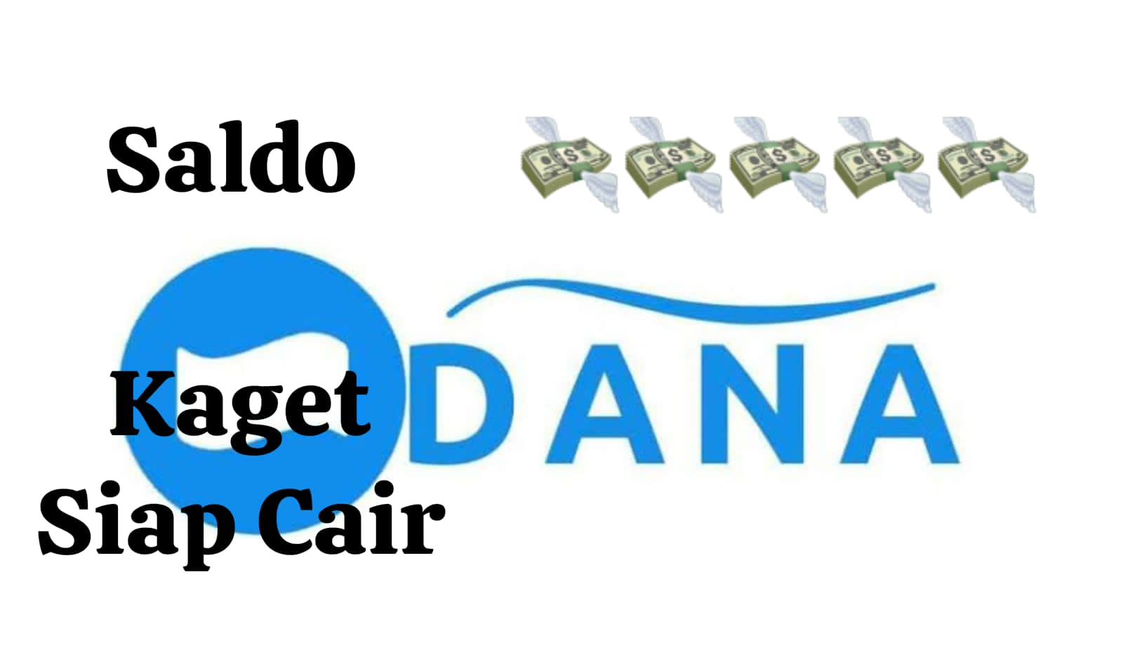 Link DANA Kaget Aktif Siap Cair Dalam 24 Jam, Akses Saldo Gratis Bernilai Rp 352 Ribu Lewat Amplop Virtual